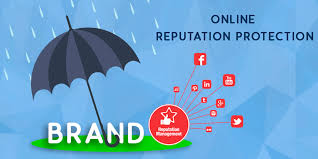 Protect your brand with ORM