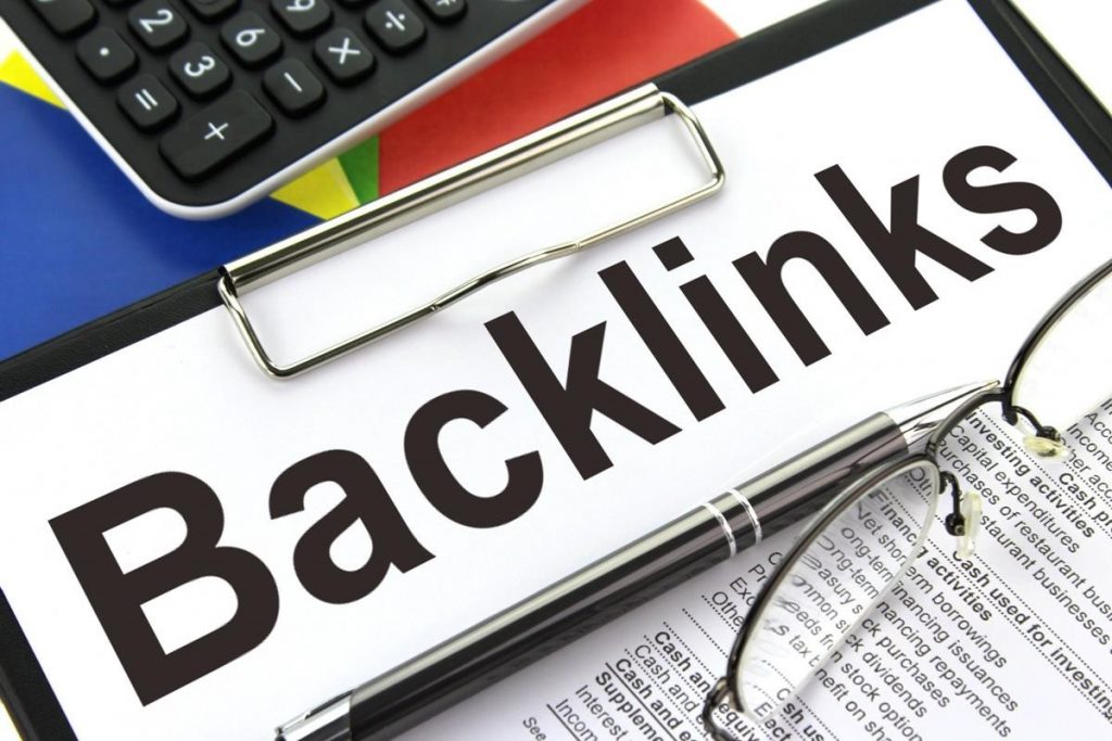 back links audit